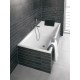 Квариловая ванна Villeroy&Boch Squaro Edge 12, 170 x 75, UBQ170SQE2DV-01