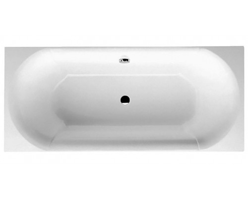 Ванна Villeroy&Boch Pavia UBQ170PAV2V-01, 170x75 см, Quaryl®, alpin