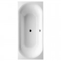 Ванна Villeroy&Boch Pavia UBQ170PAV2V-01, 170x75 см, Quaryl®, alpin Ванна Villeroy&Boch Pavia UBQ170PAV2V-01, 170x75 см, Quaryl®, alpin