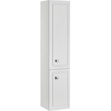 Пенал ASB-Woodline Каталина 35 "White"