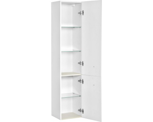 Пенал ASB-Woodline Каталина 35 "White"