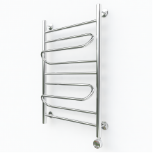 Электрический полотенцесушитель Эрато A10 600х400