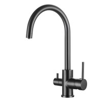 Смеситель для кухни под фильтр KAISER Merkur 26744-15