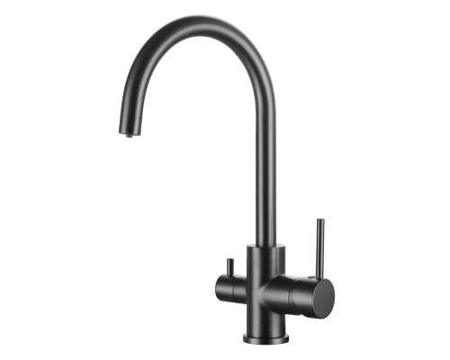 Смеситель для кухни под фильтр KAISER Merkur 26744-15
