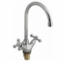 Смеситель для кухонной мойки KAISER Carlson 11043 Смеситель для кухонной мойки KAISER Carlson 11043