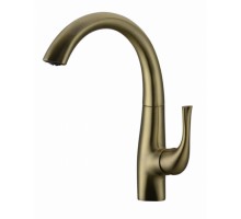 Смеситель для кухонной мойки KAISER Comba 48033-1