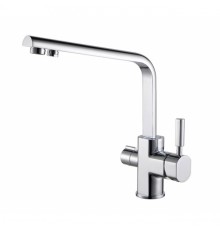 Смеситель для кухонной мойки KAISER Decor 40144