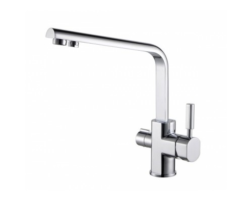 Смеситель для кухонной мойки KAISER Decor 40144