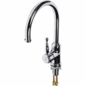 Смеситель для кухонной мойки KAISER King 2070790/27044