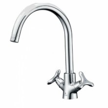 Смеситель для кухонной мойки KAISER Trio 57033