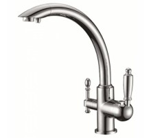 Смеситель для кухонной мойки KAISER Vincent 31244