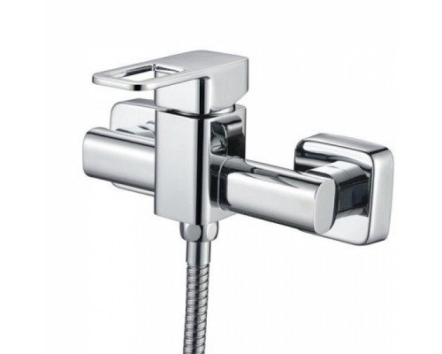 Смеситель для ванны KAISER Sharp 64077