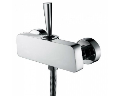 Смеситель для ванны KAISER Vista 65077