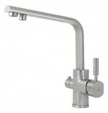 Смеситель для кухонной мойки KAISER Decor 40144-5