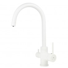 Смеситель для кухонной мойки KAISER Merkur 26744-4