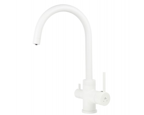 Смеситель для кухонной мойки KAISER Merkur 26744-4