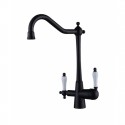 Смеситель для кухонной мойки KAISER Vincent 31844-2 Смеситель для кухонной мойки KAISER Vincent 31844-2