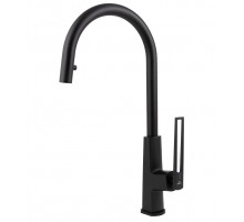 Смеситель для кухонной мойки Kaiser Merkur 27166-2