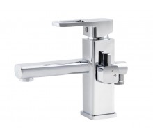 Смеситель для биде KAISER Sharp 64088