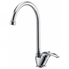 Смеситель для кухни KAISER Planet 14144