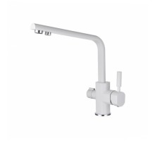 Смеситель для кухонной мойки KAISER Decor 40144-10
