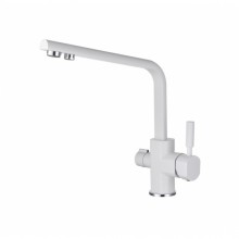 Смеситель для кухонной мойки KAISER Decor 40144-10