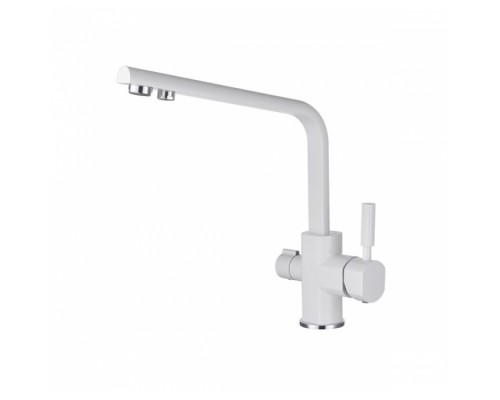 Смеситель для кухонной мойки KAISER Decor 40144-10