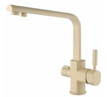 Смеситель для кухонной мойки KAISER Decor 40144-6