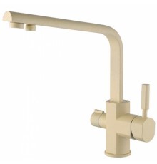 Смеситель для кухонной мойки KAISER Decor 40144-6