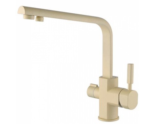 Смеситель для кухонной мойки KAISER Decor 40144-6 Смеситель для кухонной мойки KAISER Decor 40144-6