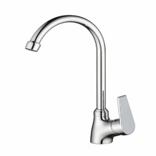 Смеситель для кухонной мойки KAISER ECO 00044