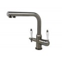 Смеситель для кухонной мойки KAISER Vincent 31144-1 Смеситель для кухонной мойки KAISER Vincent 31144-1
