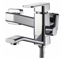 Смеситель для ванны с душем KAISER Sonat 34522