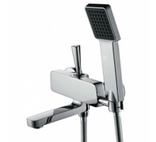 Смеситель для ванны с душем KAISER Vista 65122