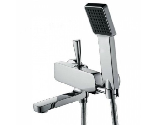 Смеситель для ванны с душем KAISER Vista 65122