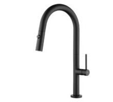 Смеситель для кухни KAISER Merkur 26466- 2