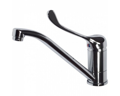 Смеситель для кухонной мойки KAISER City 21033