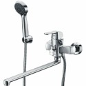 Смеситель для ванны с душем KAISER Boss 51055B