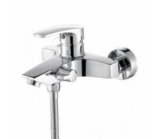 Смеситель для ванны с душем KAISER Guss 68022
