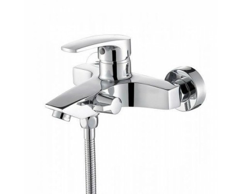 Смеситель для ванны с душем KAISER Guss 68022