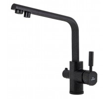 Смеситель для кухонной мойки KAISER Decor 40144-2