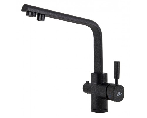 Смеситель для кухонной мойки KAISER Decor 40144-2 Смеситель для кухонной мойки KAISER Decor 40144-2