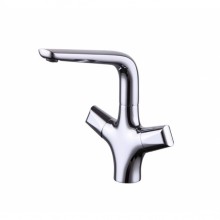 Смеситель для кухонной мойки KAISER Suer 46133