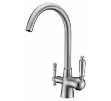 Смеситель для кухонной мойки KAISER Vincent 31744-5