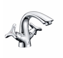 Смеситель для раковины KAISER Trio 57011