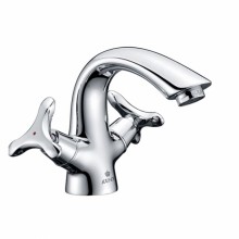 Смеситель для раковины KAISER Trio 57011