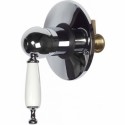 Смеситель для ванны KAISER Vincent 31017 Смеситель для ванны KAISER Vincent 31017