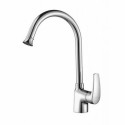 Смеситель для кухонной мойки KAISER Guss 68044