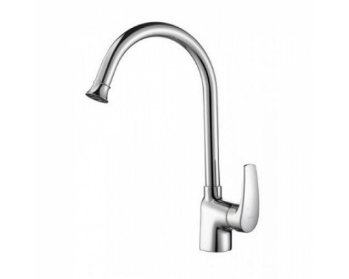 Смеситель для кухонной мойки KAISER Guss 68044