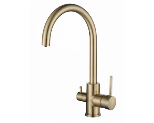 Смеситель для кухонной мойки KAISER Merkur 26744-3